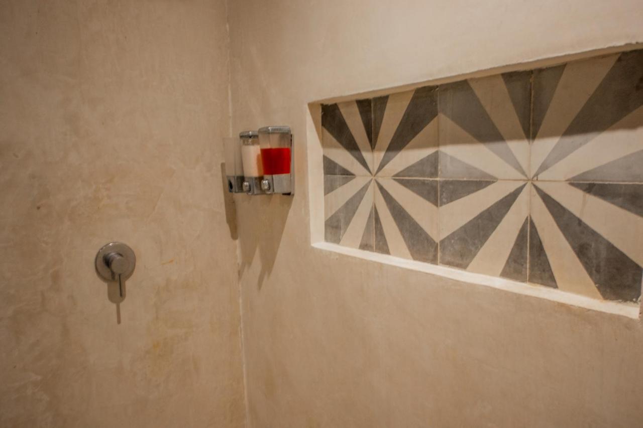 Ideal 4 Groups Aldeazama 2Br 10Pax Apt Papaya Playa Tulum Exterior foto