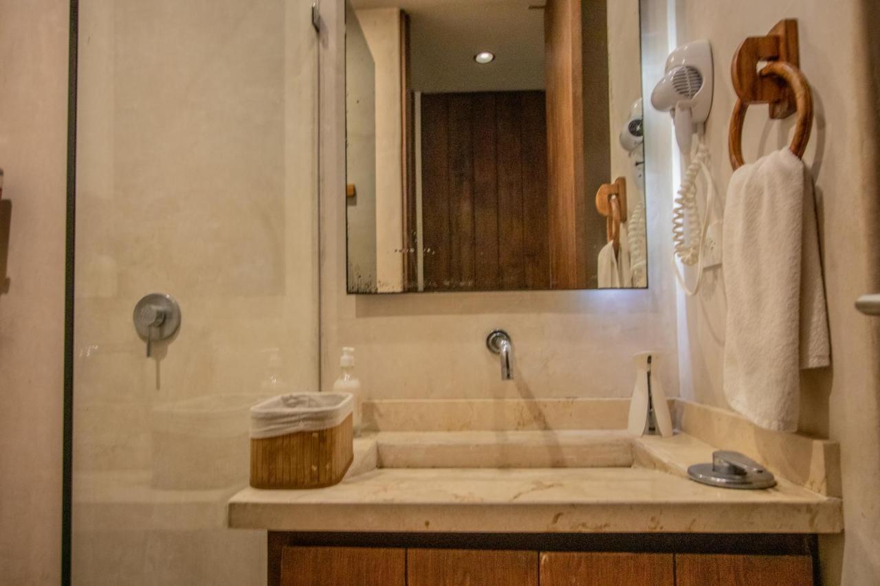 Ideal 4 Groups Aldeazama 2Br 10Pax Apt Papaya Playa Tulum Exterior foto